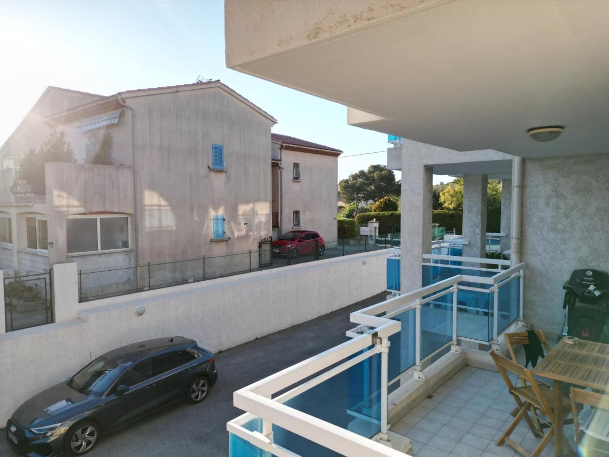 La musardiere Port Santa-Lucia Exterior foto